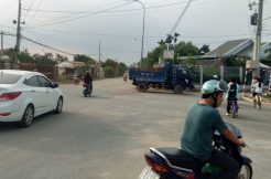 Bán đất Hưng Định 23