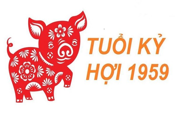 Kỷ Hợi 1959 là tuổi hợp hàng đầu với Kỷ Mùi trong năm 2026