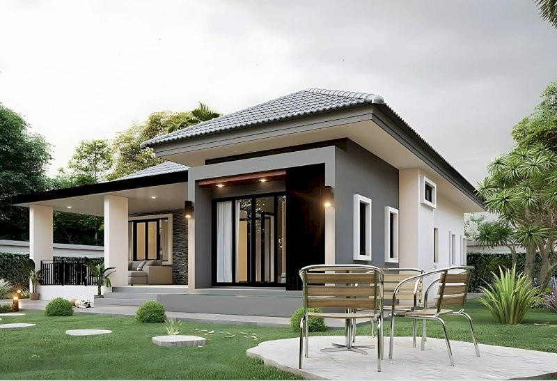 Gia chủ cần chú trọng bố trí không gian và ánh sáng hiệu quả