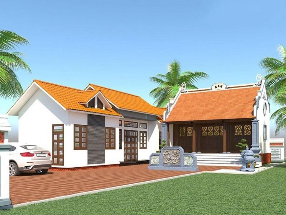 Tham khảo đơn vị thi công uy tín nhất để tin tưởng