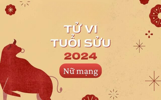 Người tuổi Tân Sửu với đặc điểm tính cách và vận mệnh
