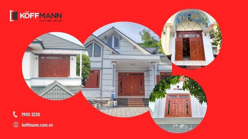 Cách hóa giải khi hướng nhà không hợp tuổi Tỵ