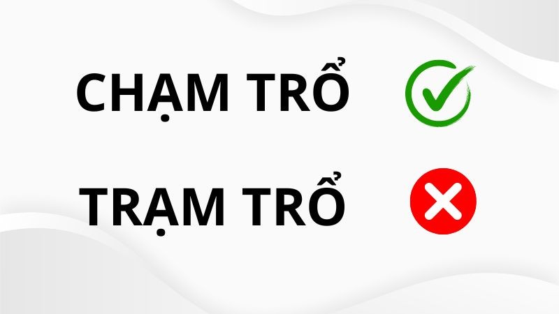 Cận cảnh những nét chạm trổ tinh xảo trên sản phẩm gỗ