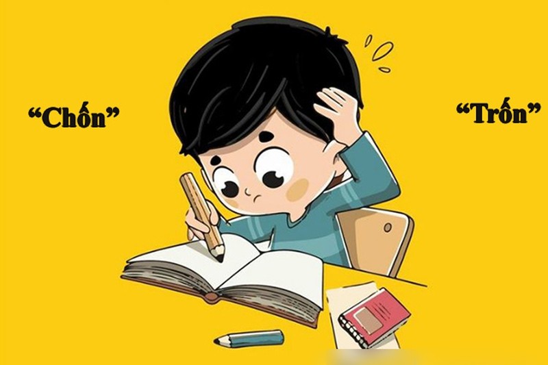 Nơi chốn bình yên gợi nhớ về quê hương.