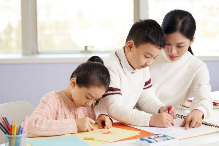 Chú trọng hay trú trọng 2