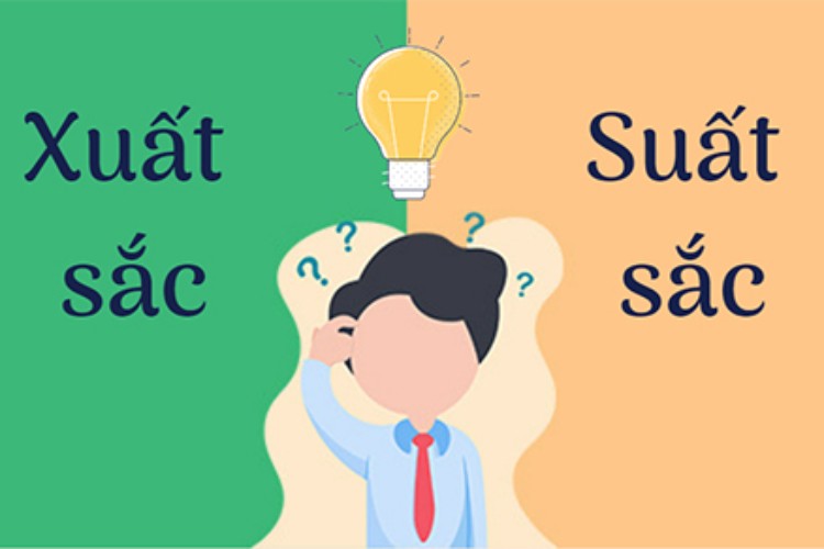 Suôn sẻ hay xuôn sẻ 5