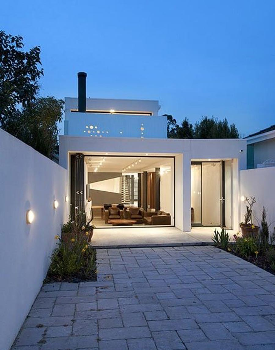 Chọn phong cách thiết kế tối giản