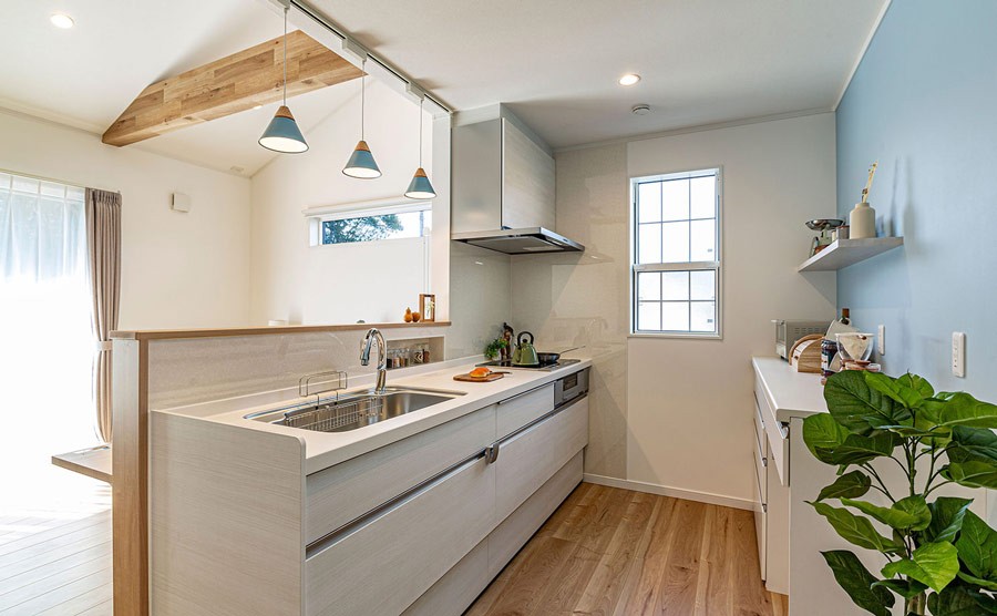 Mẫu nhà cấp 4 đẹp giá rẻ 100 triệu 55m2