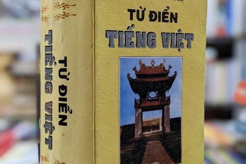 Chưa chú ý đến chính tả và ngữ pháp