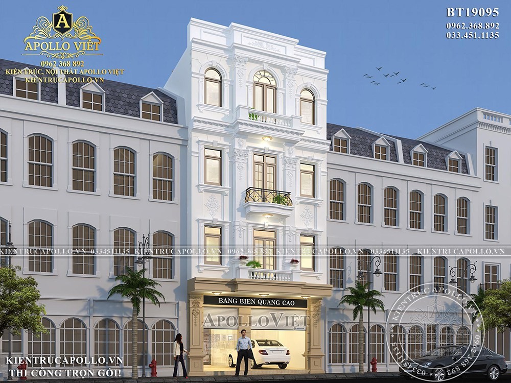 Nghi thức nhập trạch sau khi mượn tuổi làm nhà