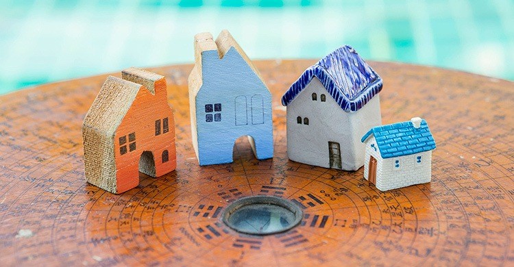 Quy trình mượn tuổi làm nhà người trên 70 tuổi