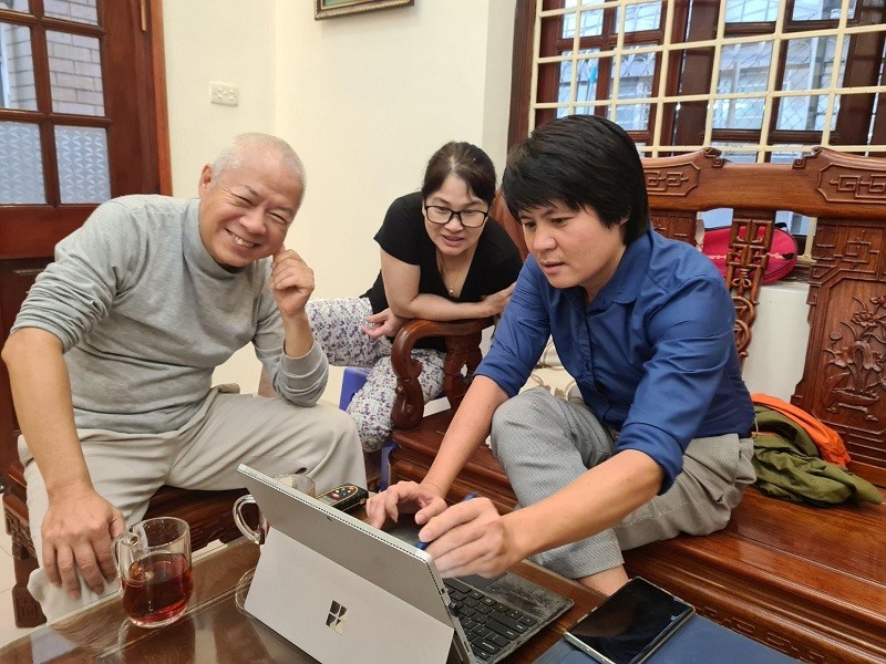 Lời khuyên về việc mượn tuổi làm nhà