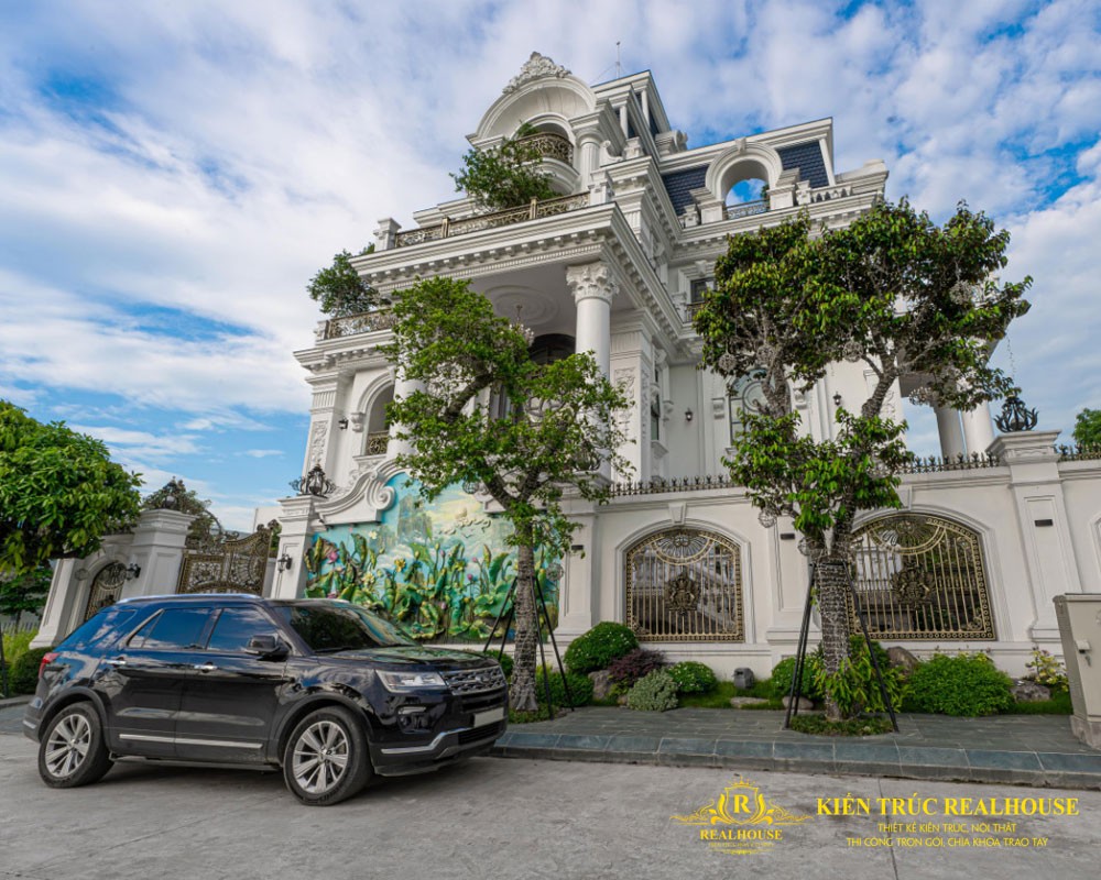 Những lưu ý trước khi Quý Dậu xây nhà