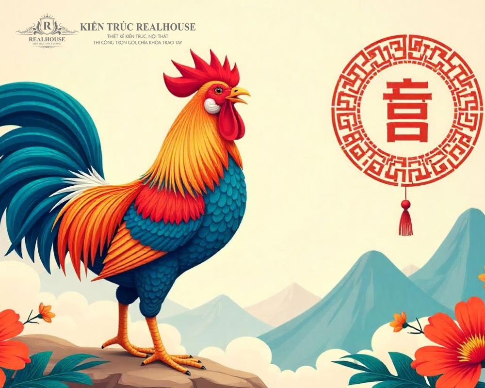 Tổng quan về tuổi Kỷ Dậu