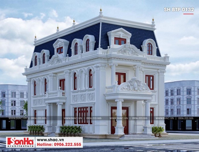 Quan điểm hiện đại có thể xem tuổi phụ nữ để làm nhà thay vì chỉ tuổi đàn ông