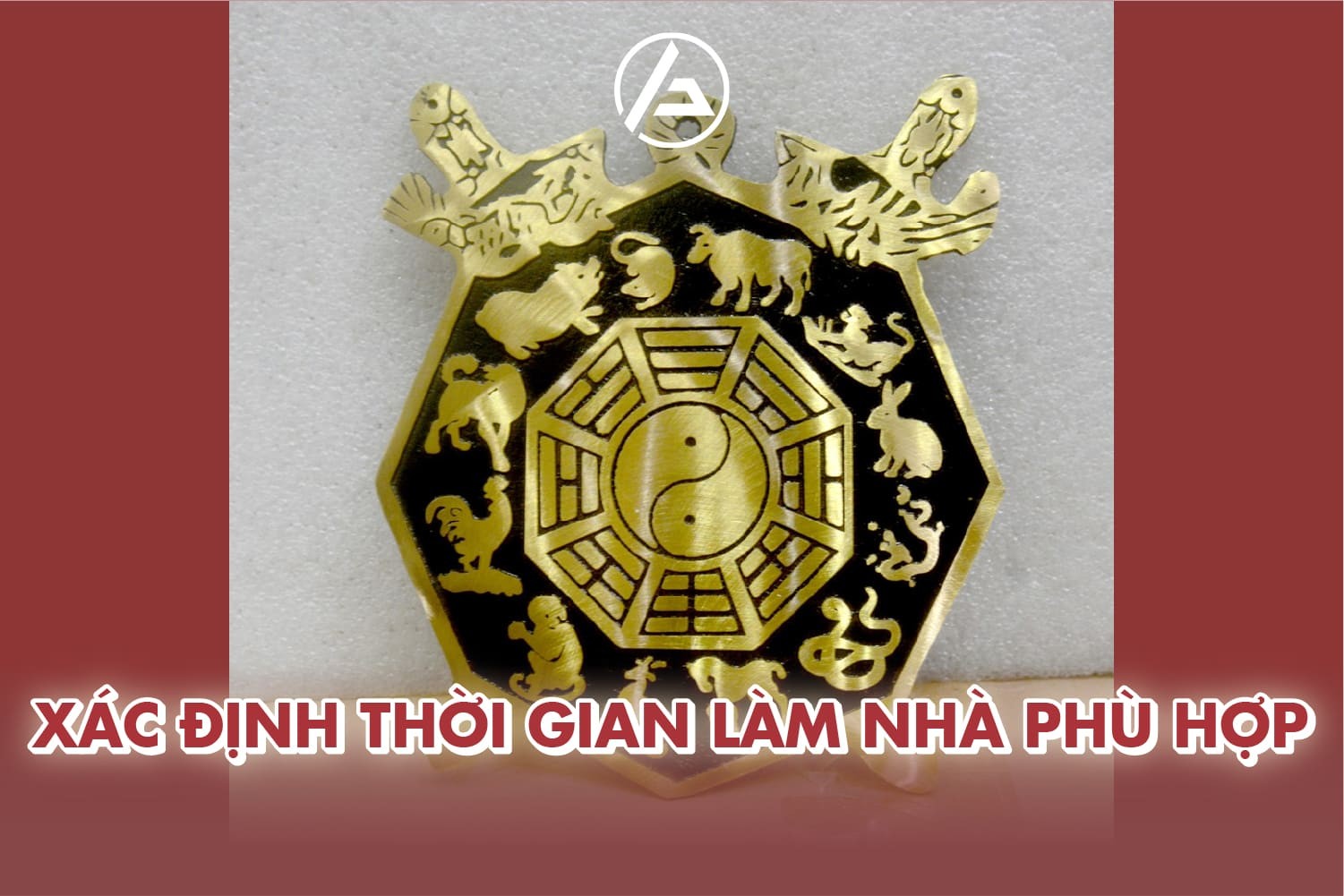 Chọn ngày giờ Hoàng đạo để “lấy cát lấn át hung”