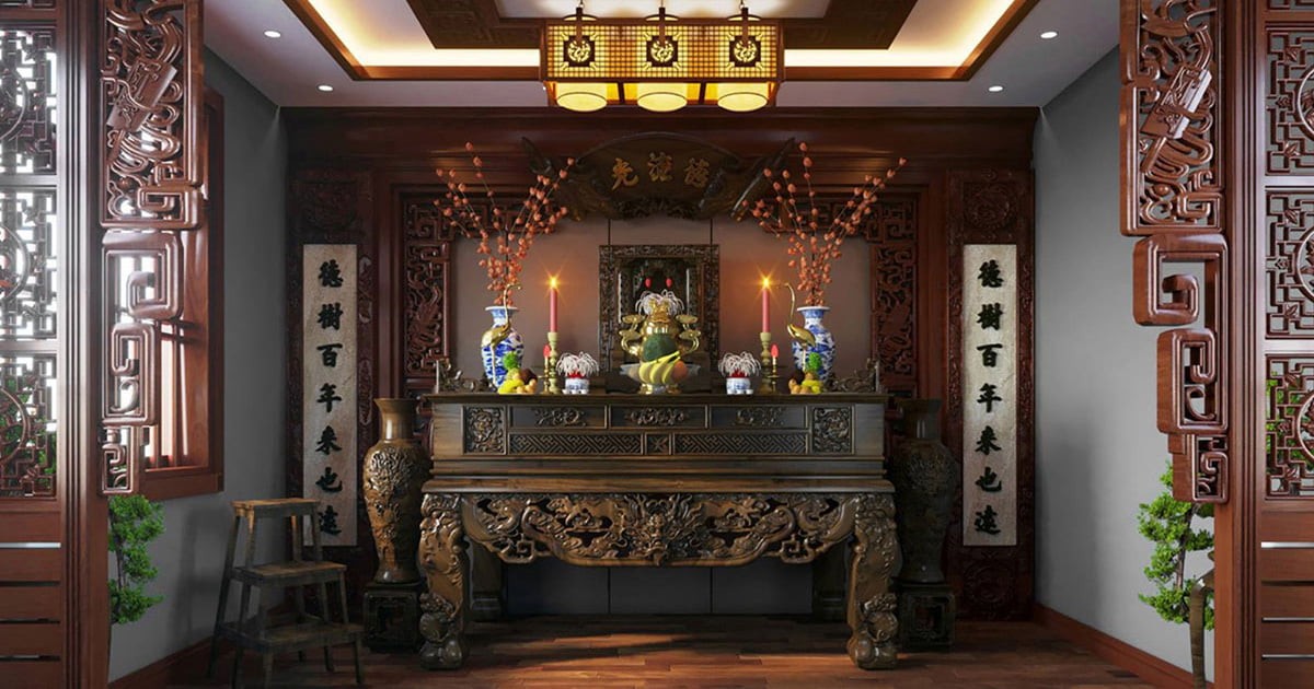 Bếp cần được đặt ở vị trí hợp phong thủy, tránh đặt ở hướng xấu gây ảnh hưởng đến tài lộc gia đình.