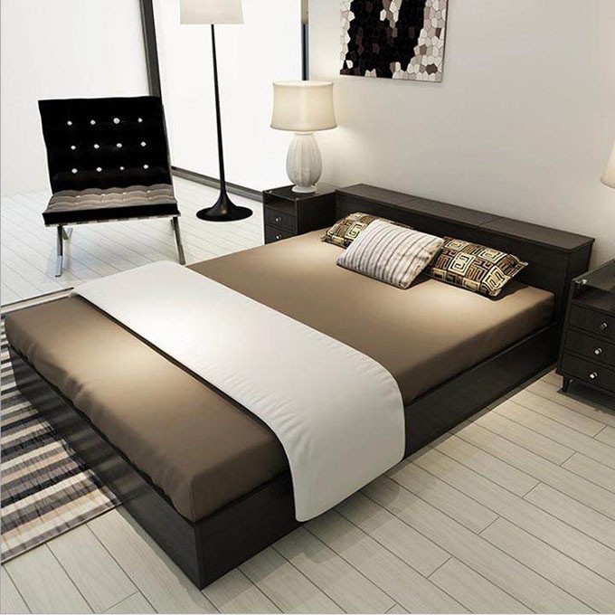 Bố trí phòng ngủ hợp phong thủy cho người tuổi Quý Hợi
