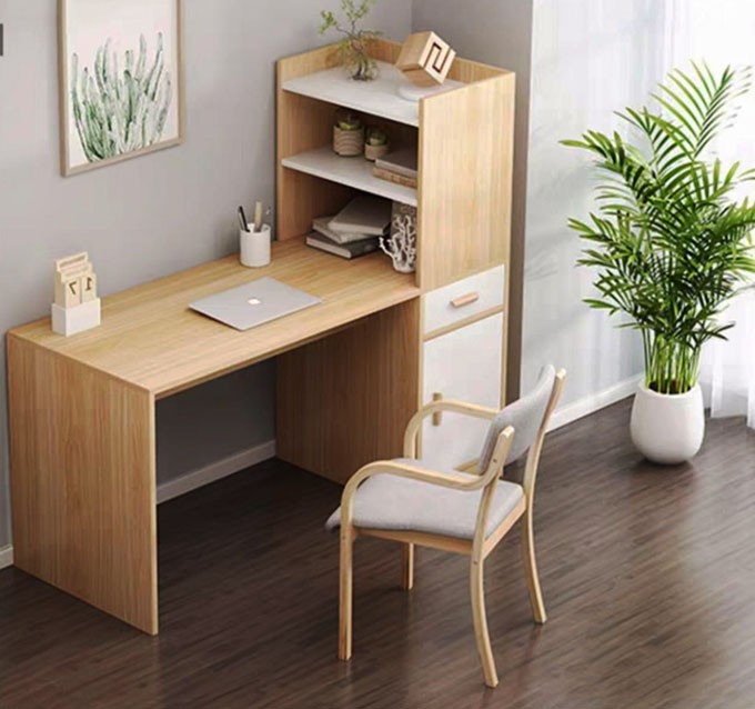 Không gian làm việc hợp tuổi Quý Hợi