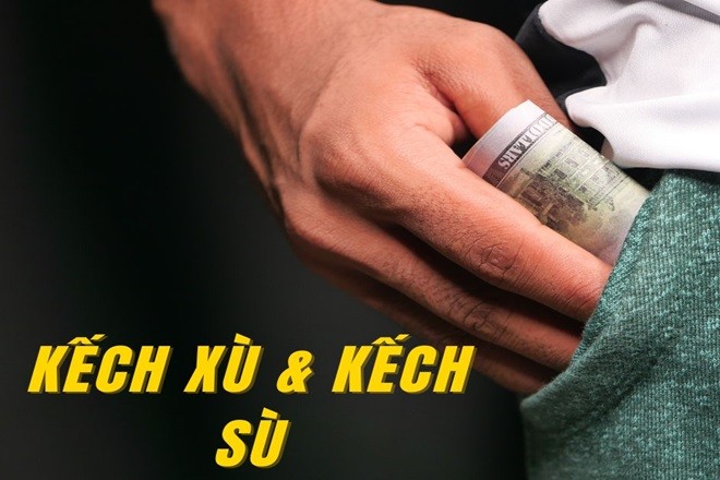 Nghệ sĩ Khánh chia sẻ về các vấn đề chính tả tiếng Việt