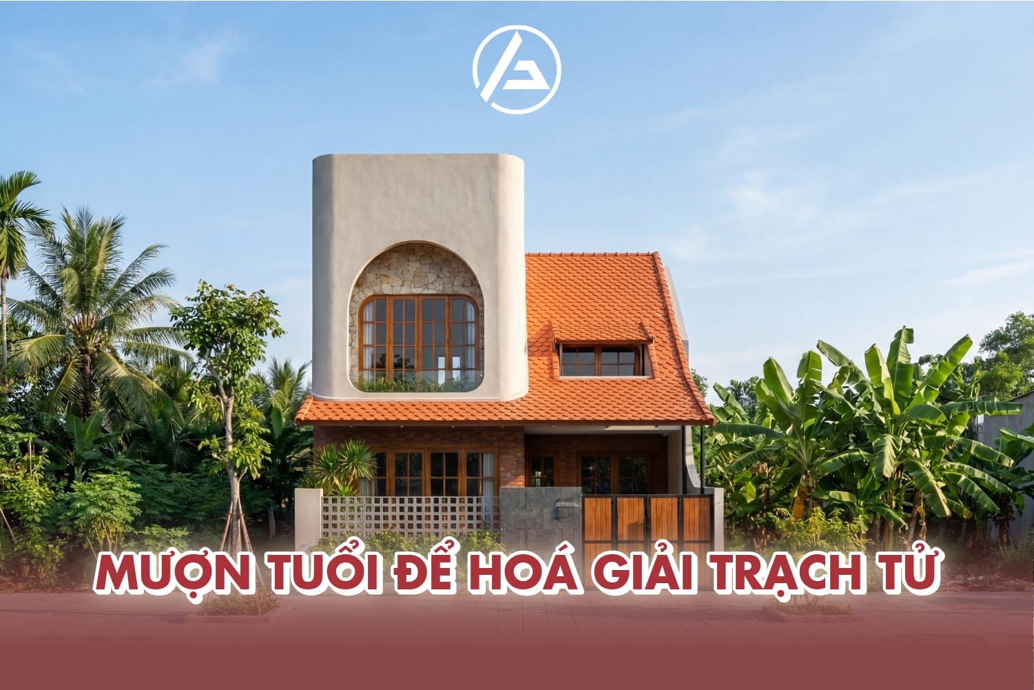 Mượn tuổi là phương pháp phong thuỷ phổ biến