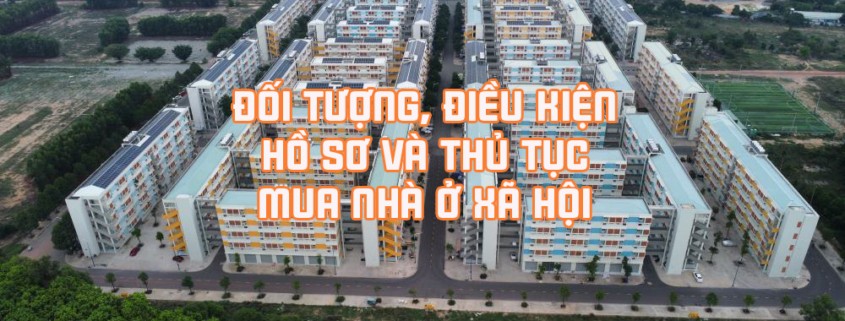 Cảnh quan dự án nhà ở xã hội tại Quảng Ngãi