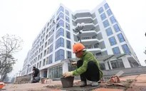 Sở hữu nhà ở xã hội 18,4 triệu đồng/m2 tại Hà Nội
