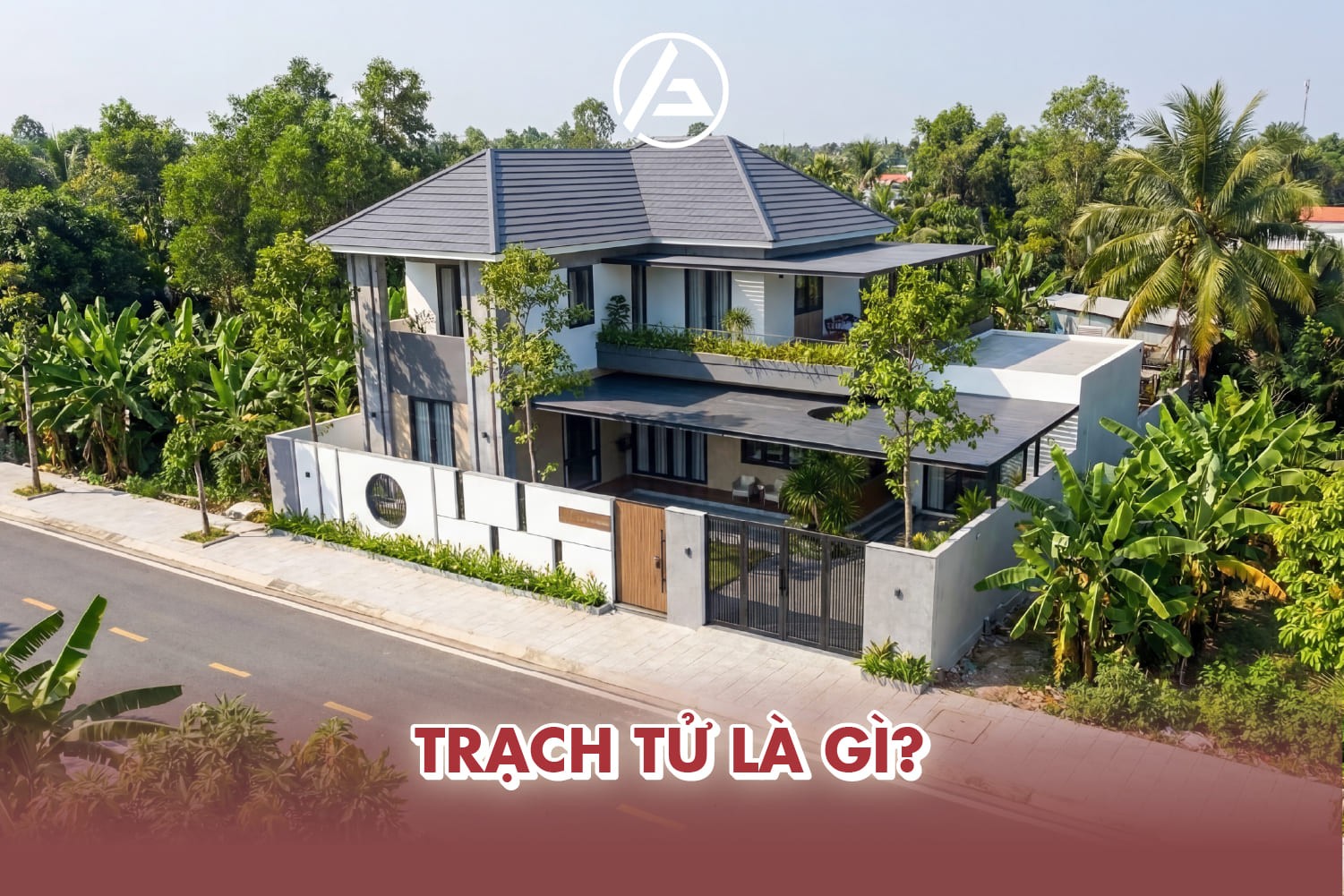 Trạch Tử là một trong năm trạch xấu thuộc Cửu Trạch Vạn Niên