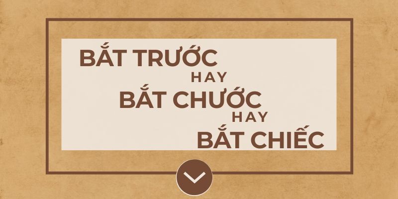 Cảnh các em nhỏ đang học theo cô giáo