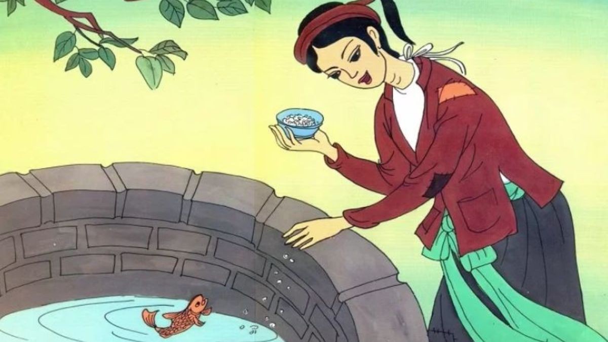 cách sử dụng từ truyện