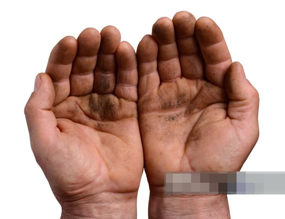 Dơ bẩn là từ đúng chính tả