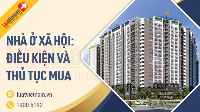 nhà ở xã hội